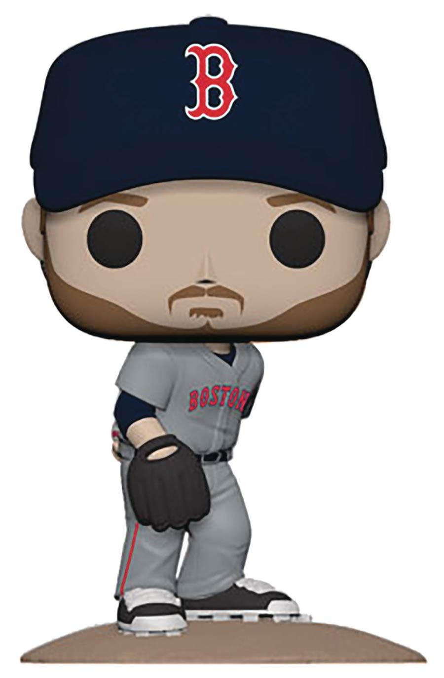 POP MLB Chris Sale New Jersey Vinyl Figure