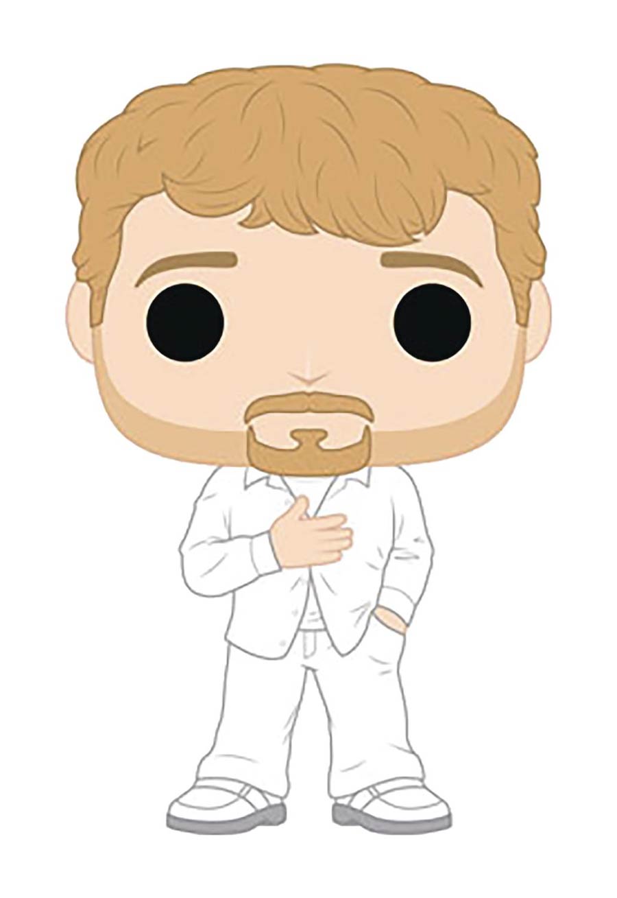 Backstreet boys pop sales vinyls