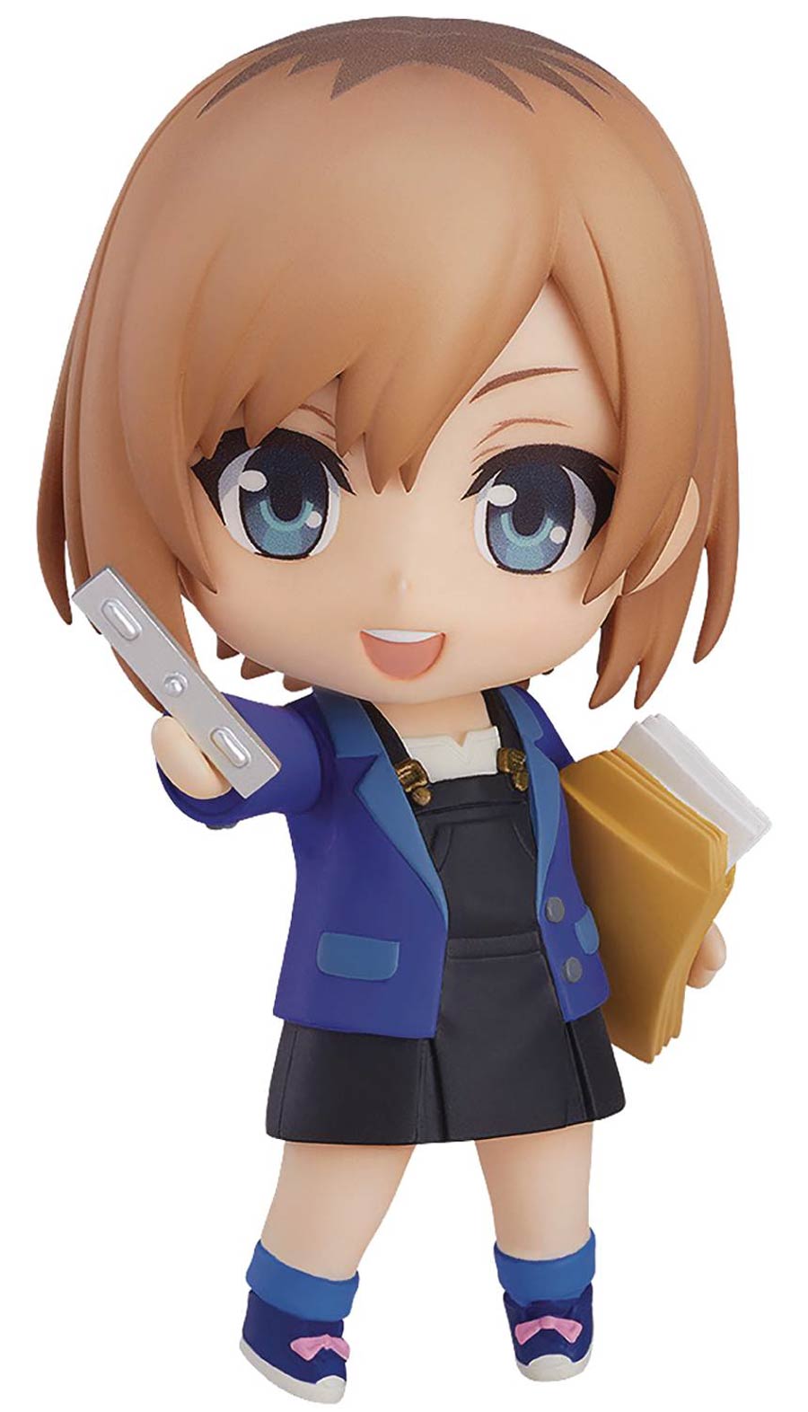Shirobako Aoi Miyamori Nendoroid