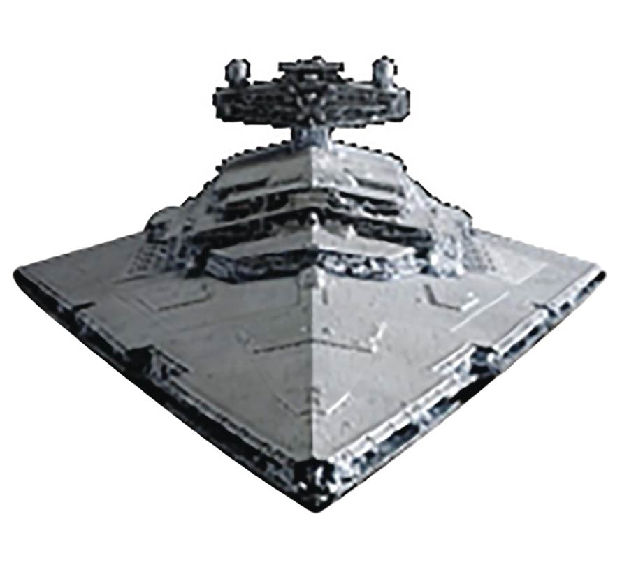 Star Wars 1/5000 Kit - Star Destroyer