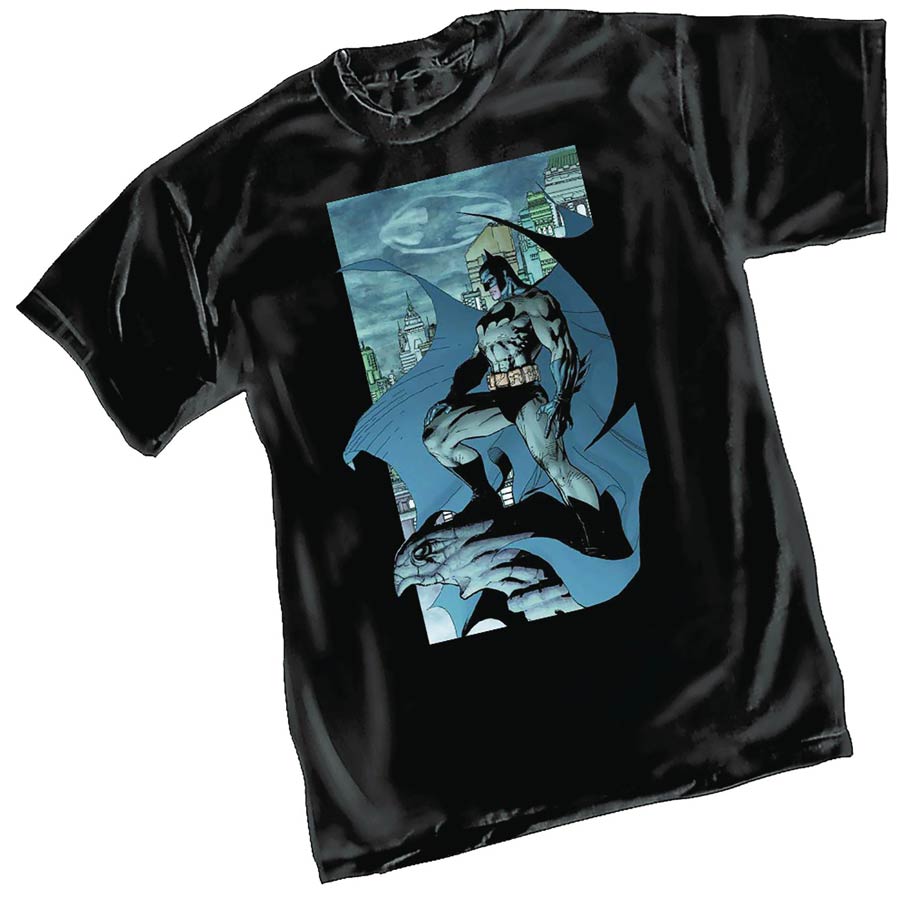 Batman I T-Shirt Large