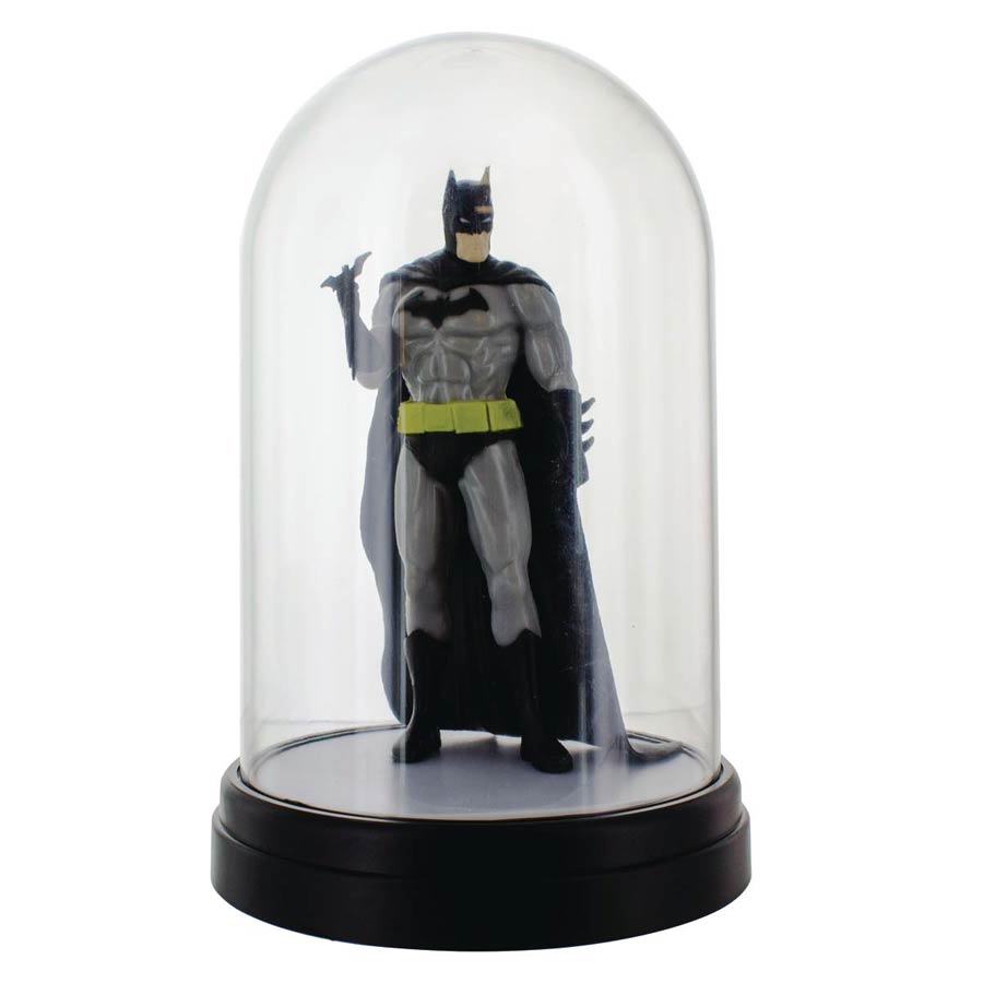 Batman Collectible Dome Light