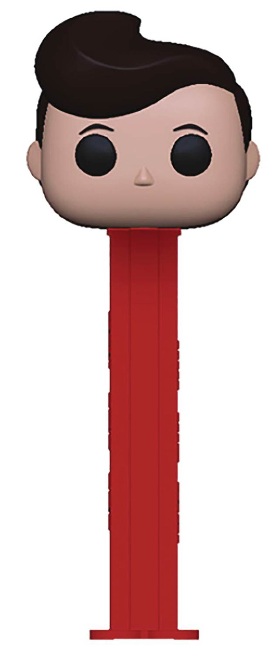 POP PEZ Ad Icons - Big Boy