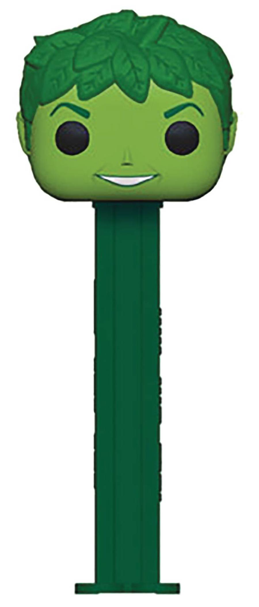 POP PEZ Ad Icons - Green Giant