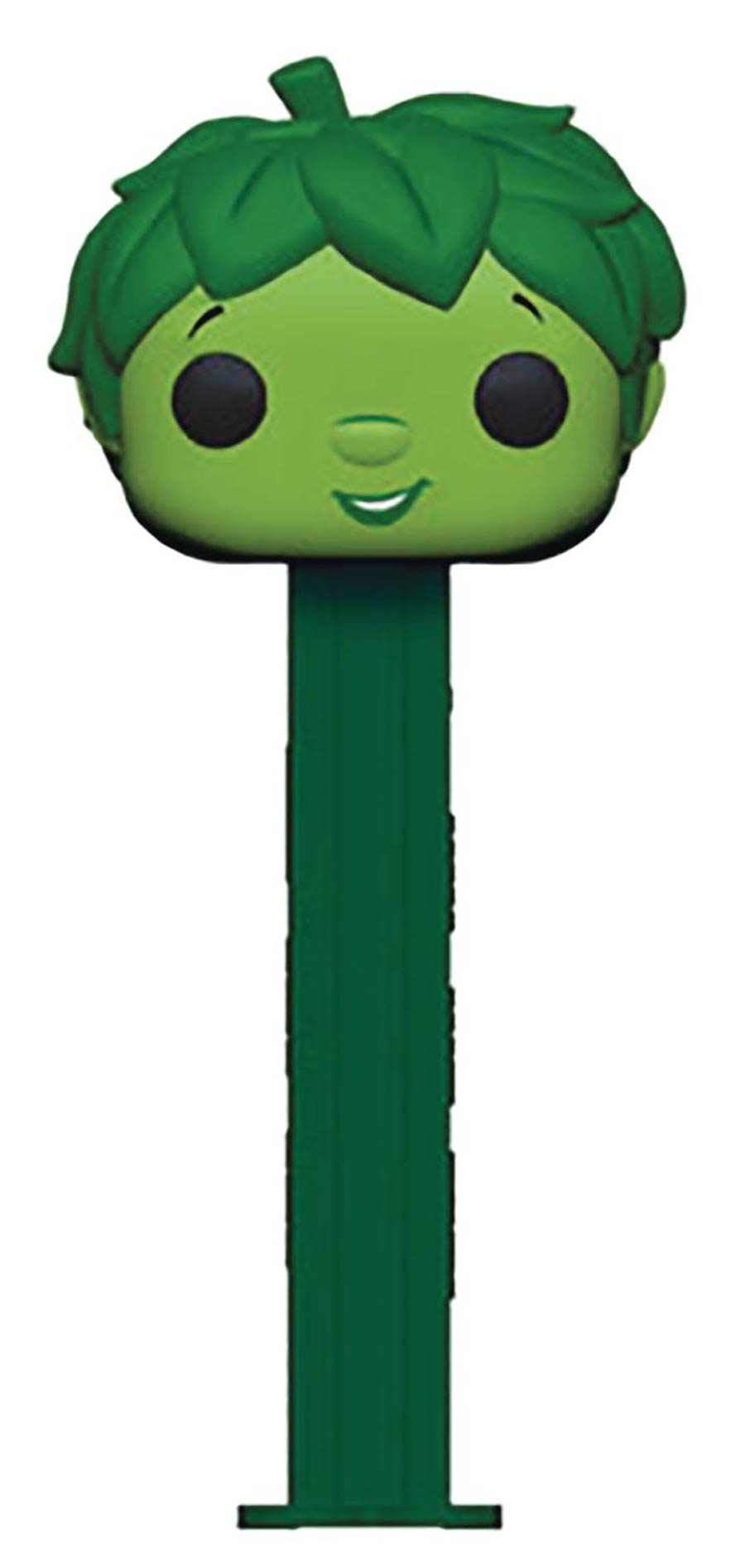 POP PEZ Ad Icons - Sprout