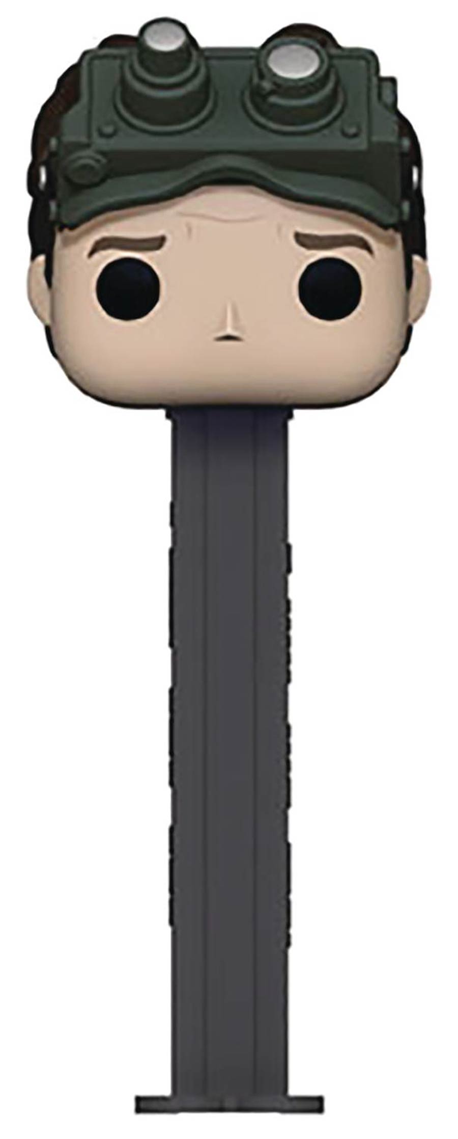 POP PEZ Ghostbusters - Raymond Stantz