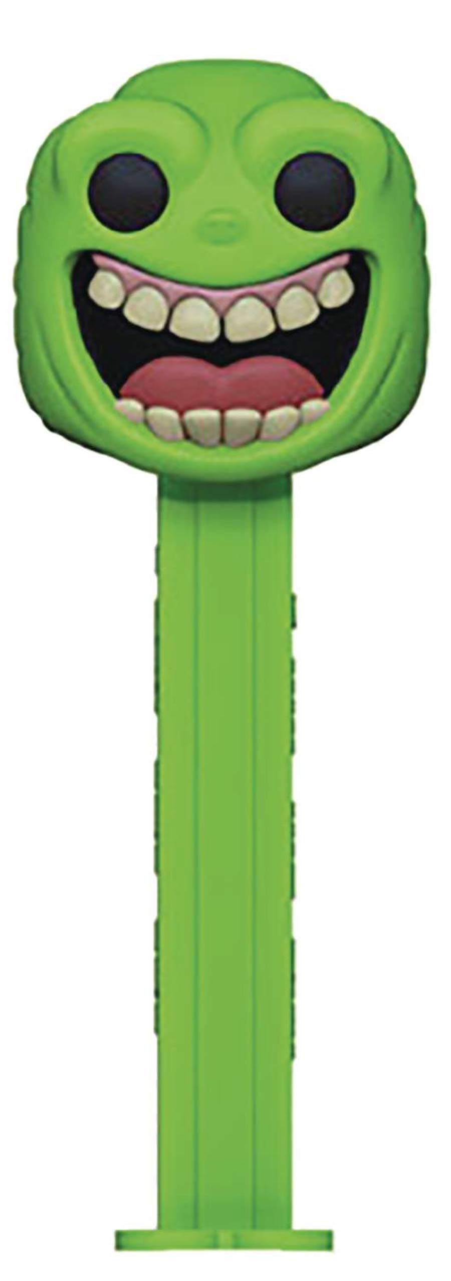 POP PEZ Ghostbusters - Slimer
