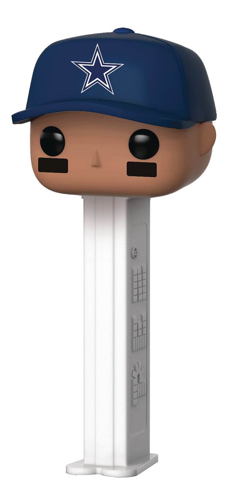 POP PEZ NFL - Cowboys Cap