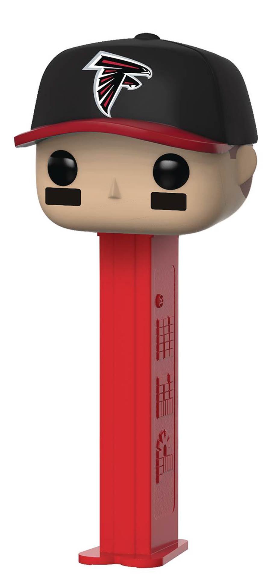 POP PEZ NFL - Falcons Cap