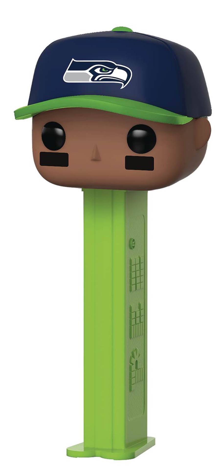POP PEZ NFL - Seahawks Cap
