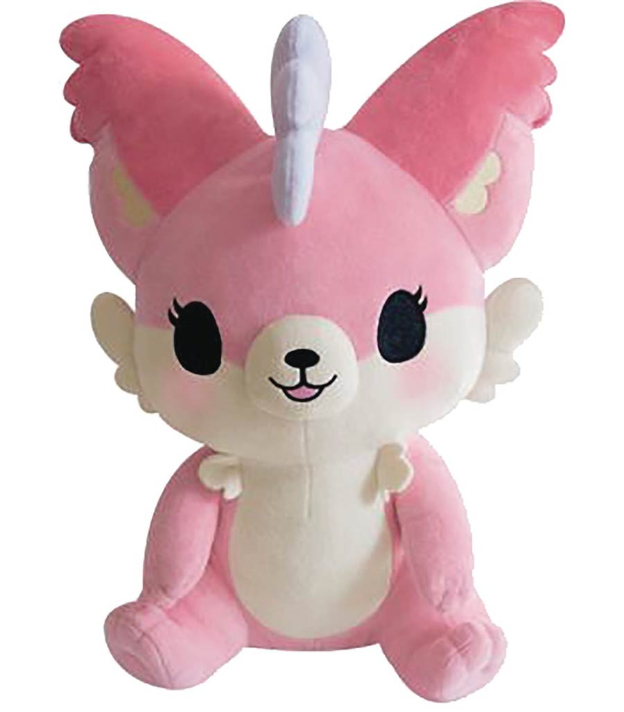 Tasty Peach Studios Cake Fox Plush - Berri-Kei