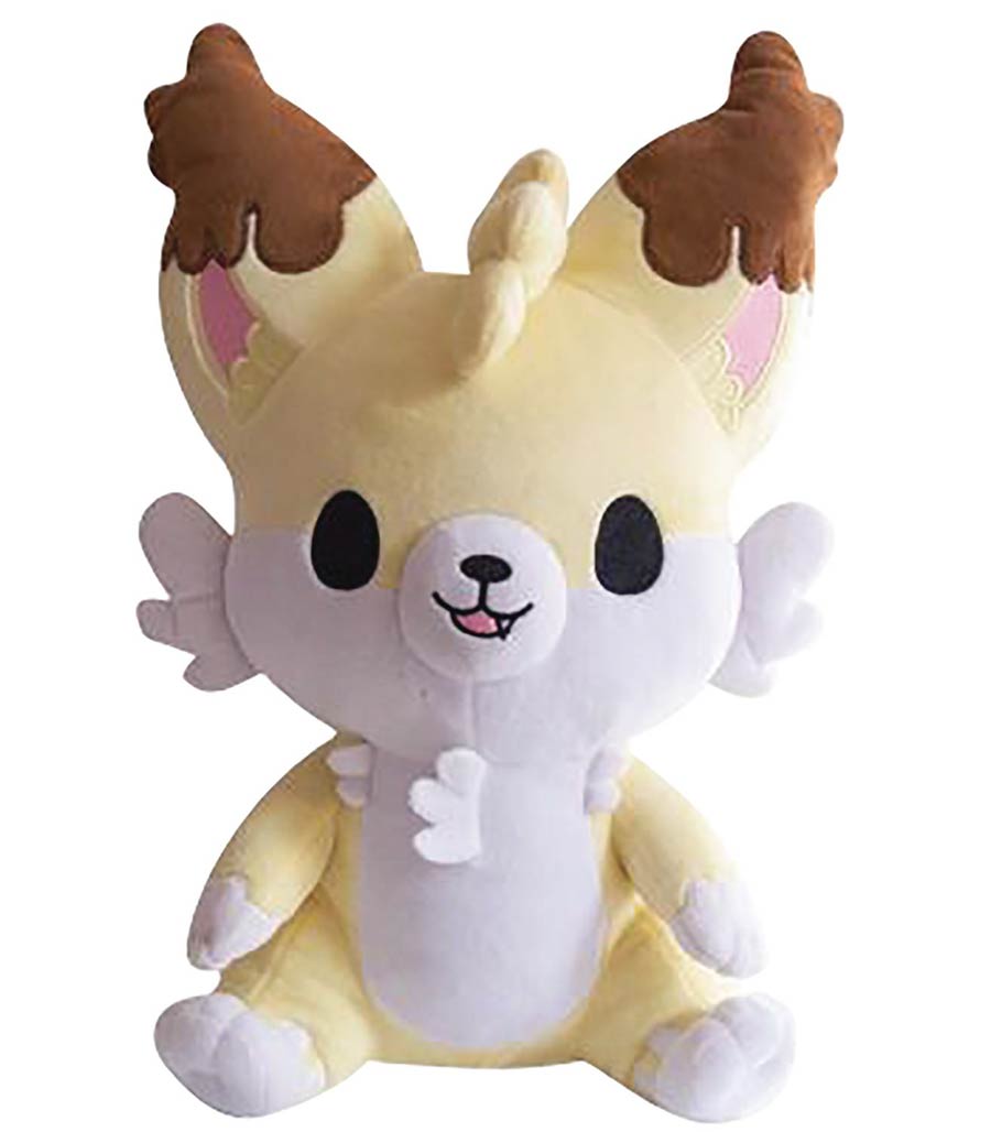 Tasty Peach Studios Cake Fox Plush - Kekitsu