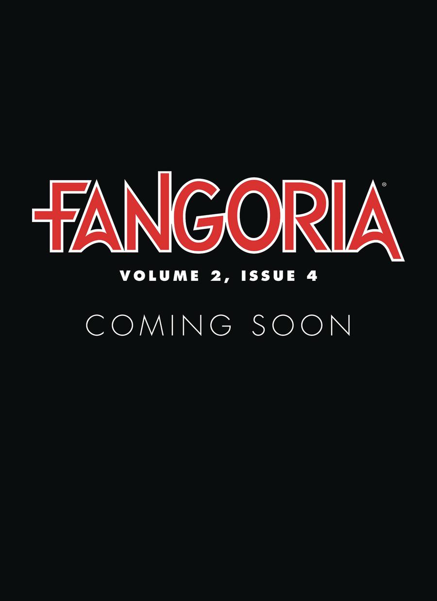 Fangoria Vol 2 #4