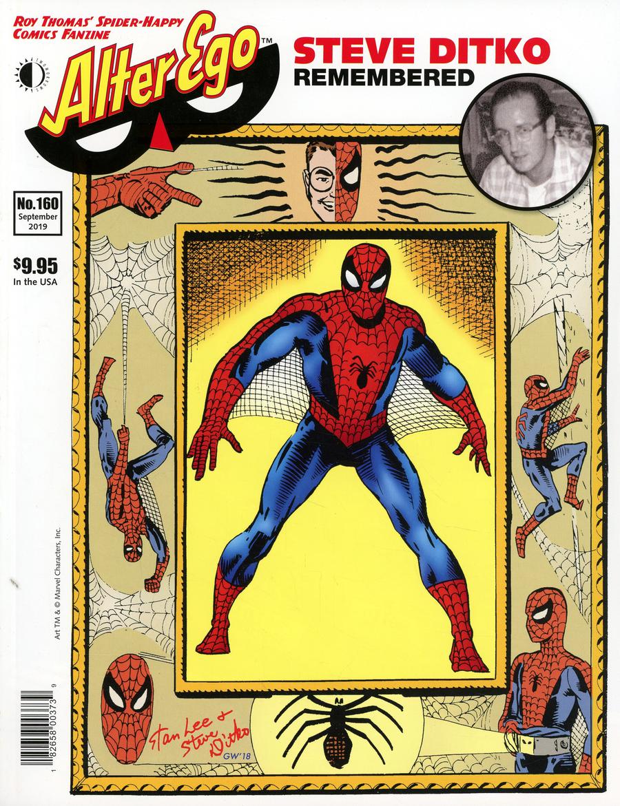 Alter Ego #160