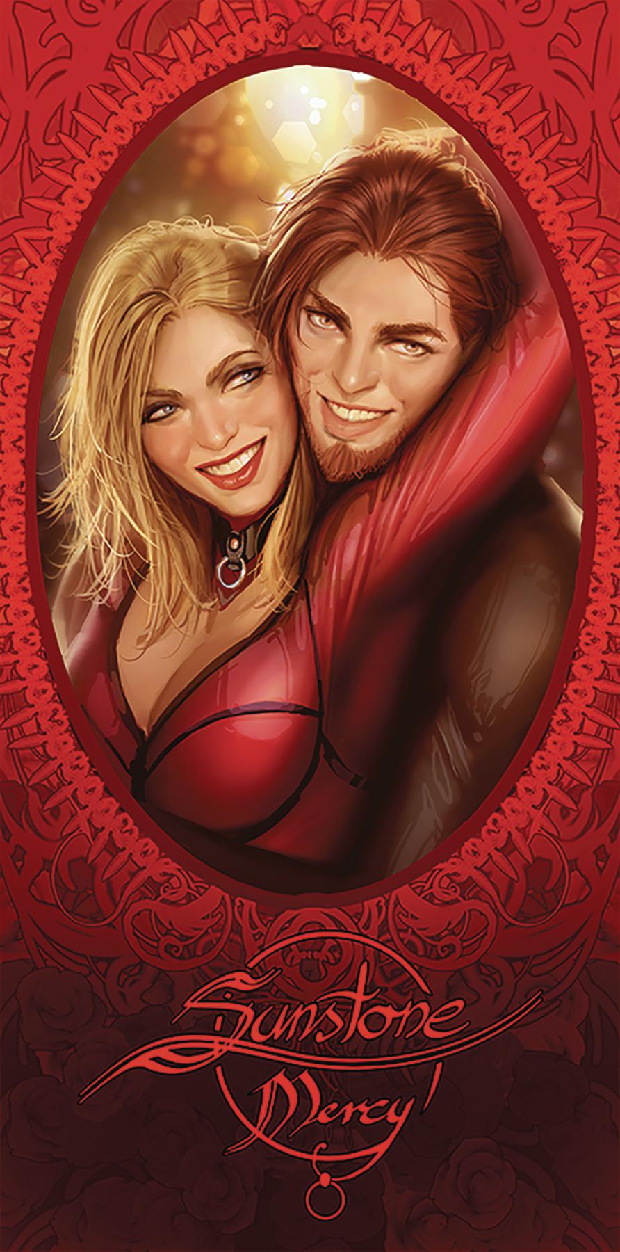 Sunstone 18-Month 2019-2020 Calendar
