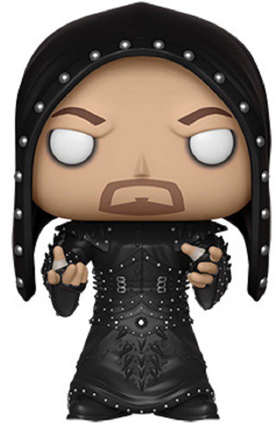 POP WWE Undertaker Hooded Vinyl Figure