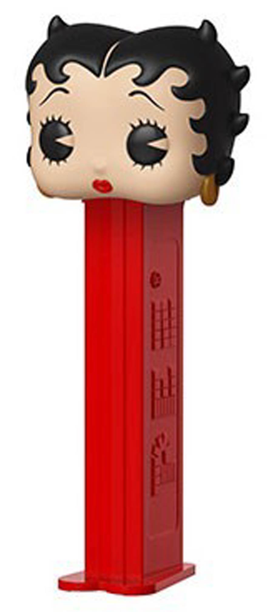 POP PEZ Betty Boop - Classic Betty