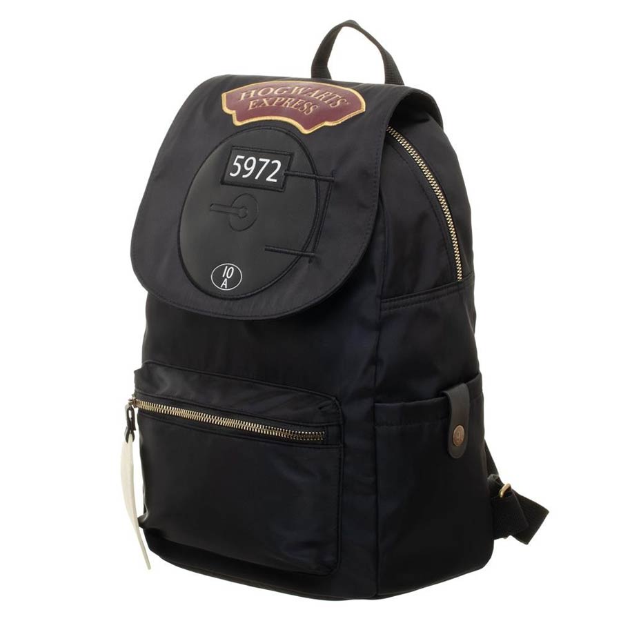 Harry Potter Hogwarts Express Mini Backpack