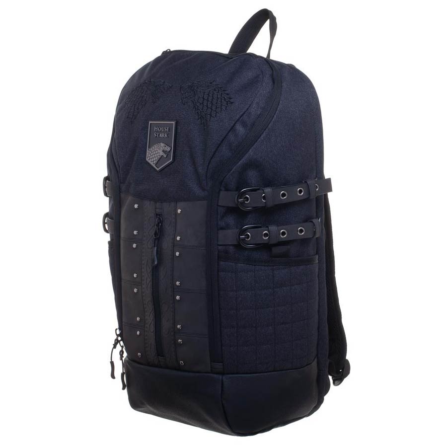 Game Of Thrones House Stark Backpack