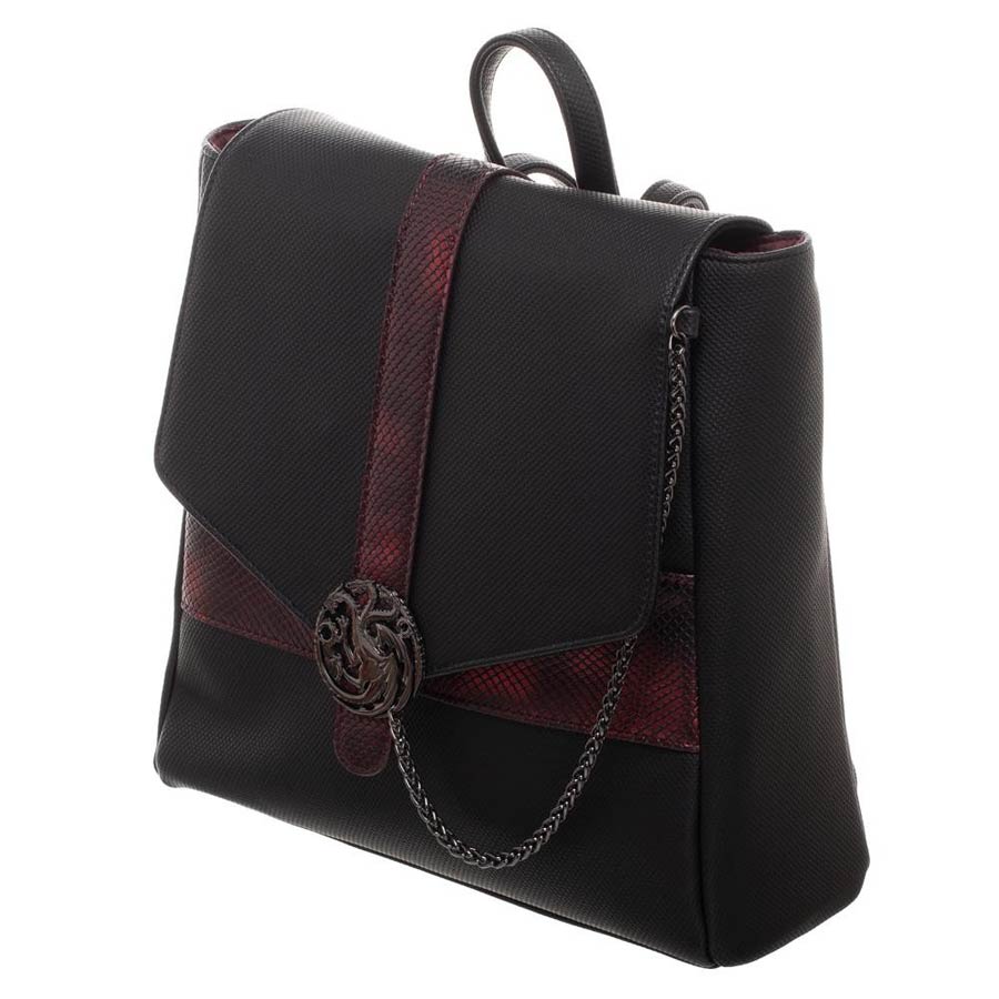 Game Of Thrones Targaryen Mini Backpack