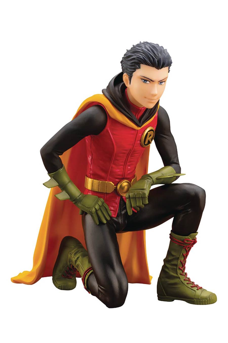 DC Comics Damian Robin Ikemen 1/7 Scale Statue