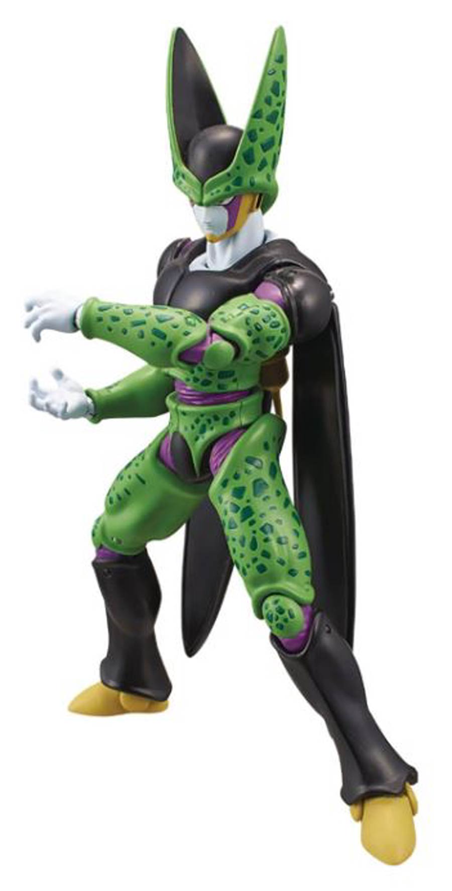 Dragon Ball Super Dragon Stars Action Figure Assortment AA - Cell Final Form