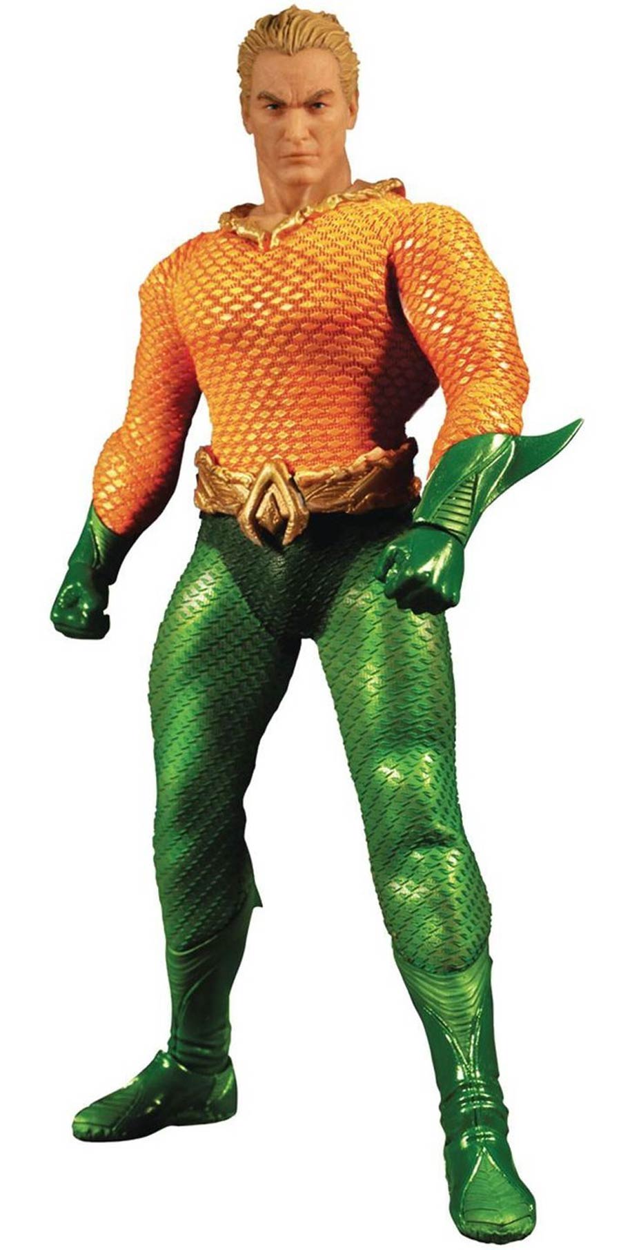 One-12 Collective DC Aquaman Action Figure