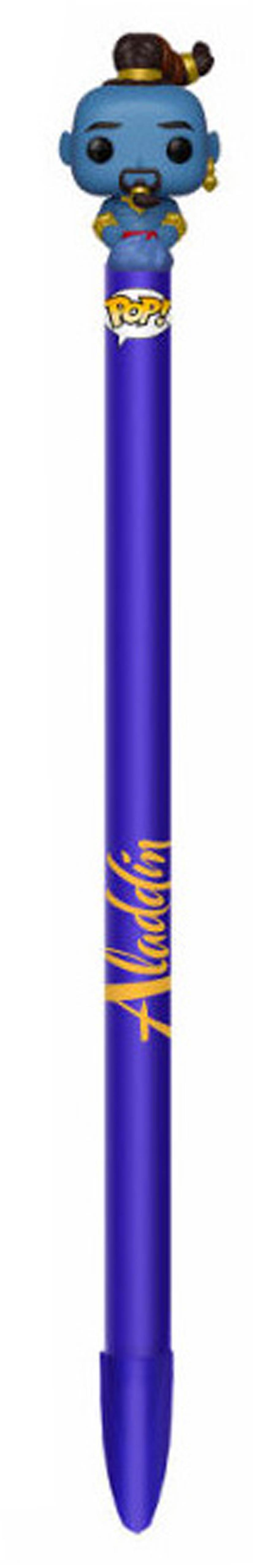 POP Aladdin Live Action Pen Topper - Genie