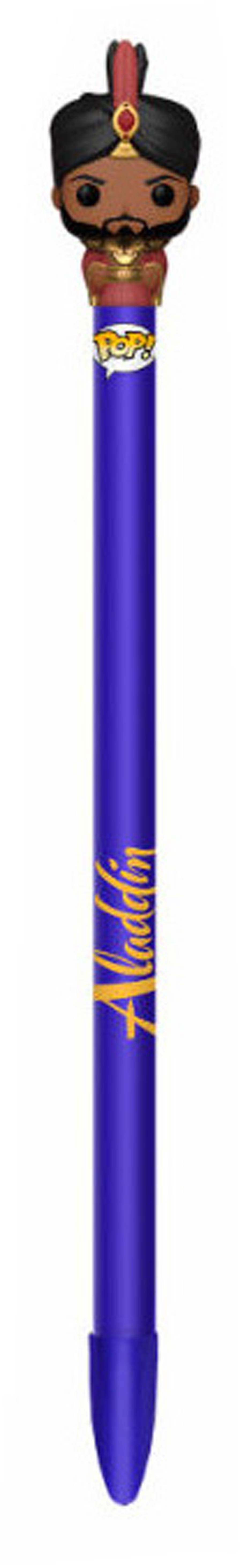 POP Aladdin Live Action Pen Topper - Jafar