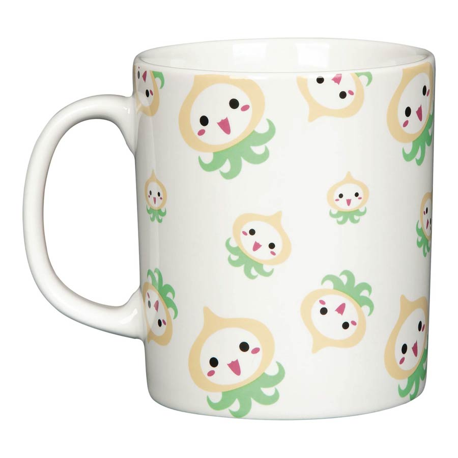 Overwatch Ceramic Mug - Pachimari