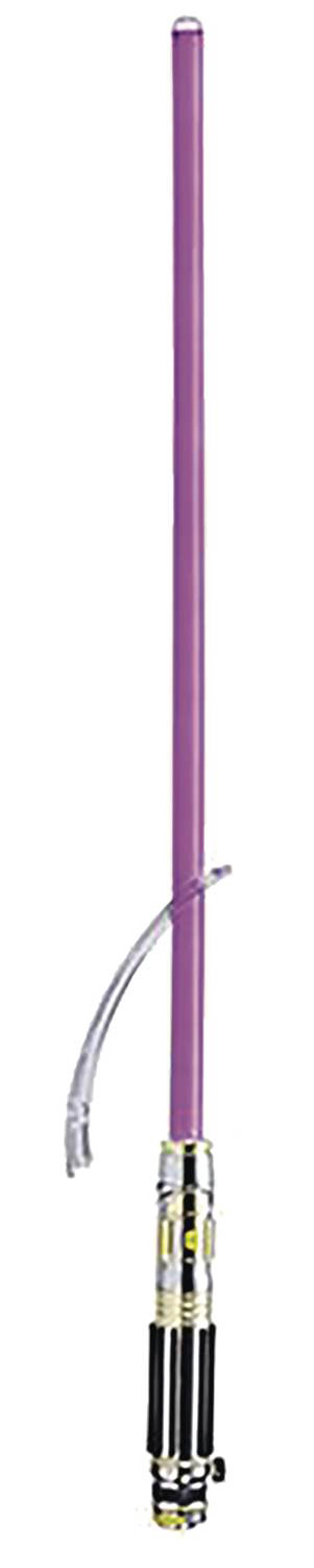 Star Wars Episode I The Phantom Menace Force FX Mace Windu Lightsaber