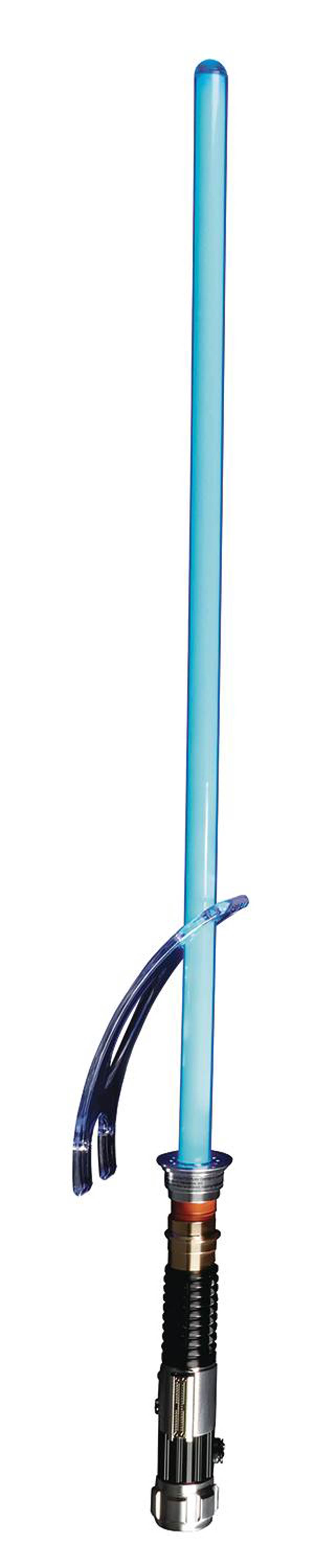 Star Wars Episode I The Phantom Menace Force FX Obi-Wan Kenobi Lightsaber