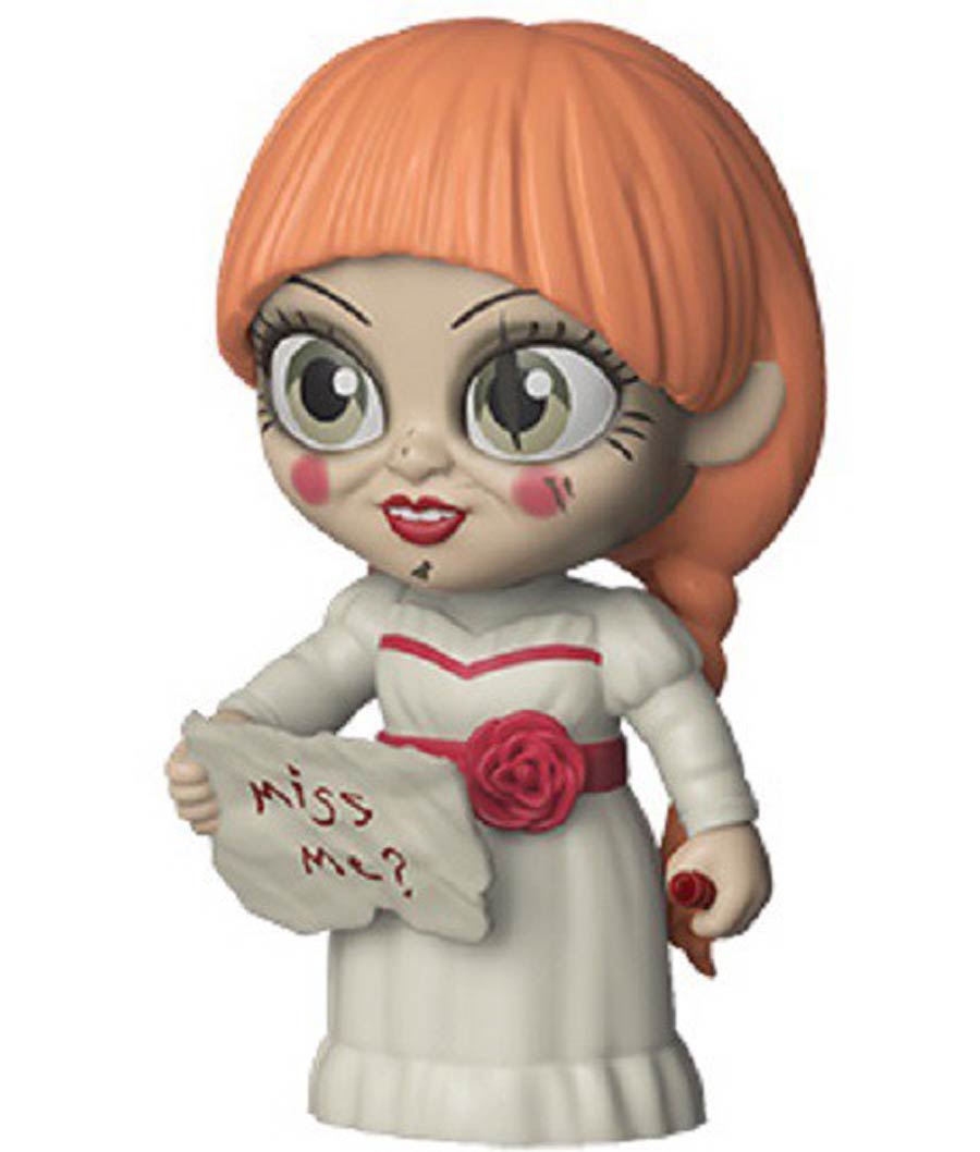 5 Star Annabelle Annabelle Vinyl Figure