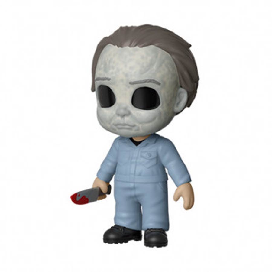 5 Star Halloween Michael Myers Vinyl Figure