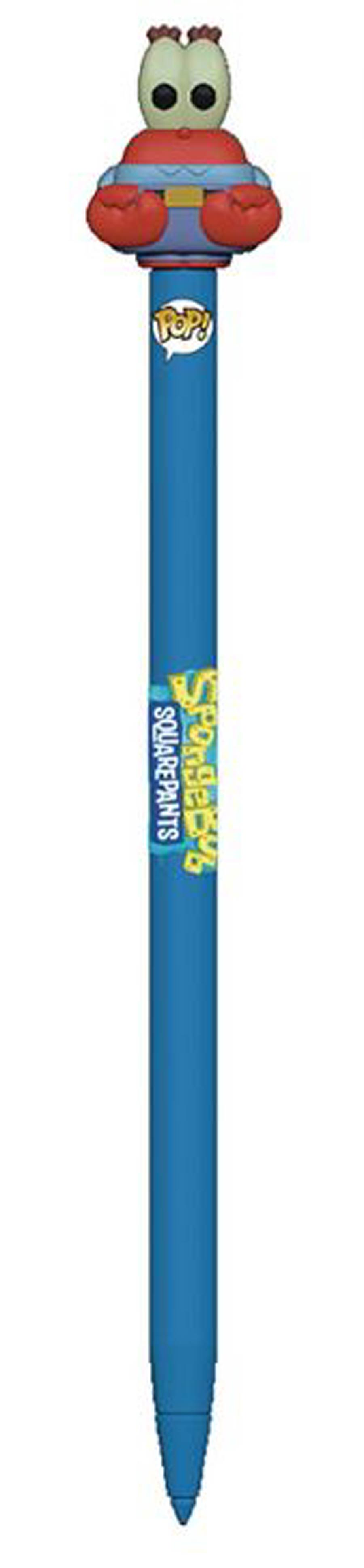 POP SpongeBob SquarePants Pen Topper - Mr. Krabs