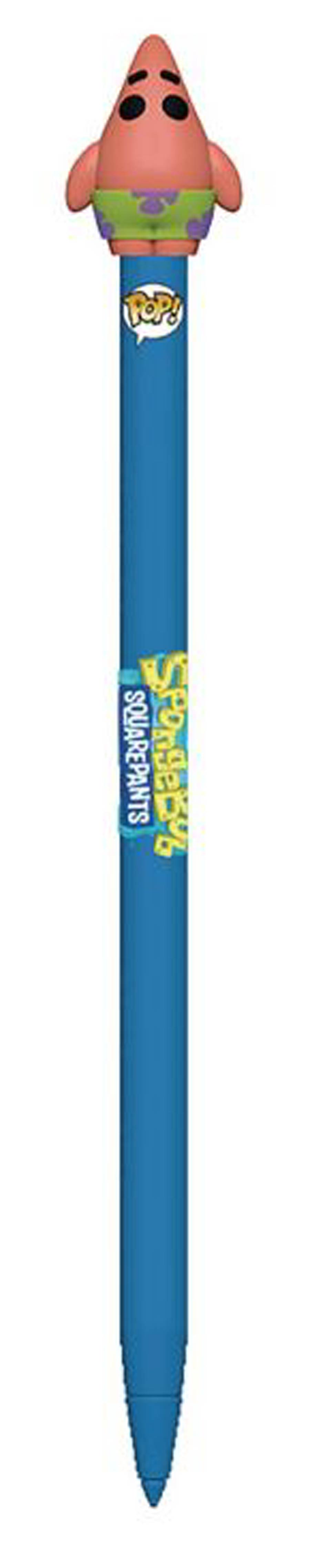 POP SpongeBob SquarePants Pen Topper - Patrick