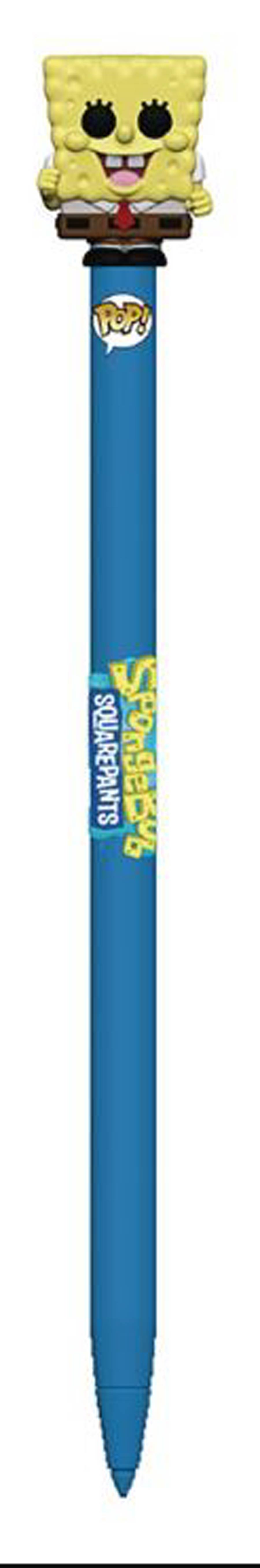 POP SpongeBob SquarePants Pen Topper - SpongeBob