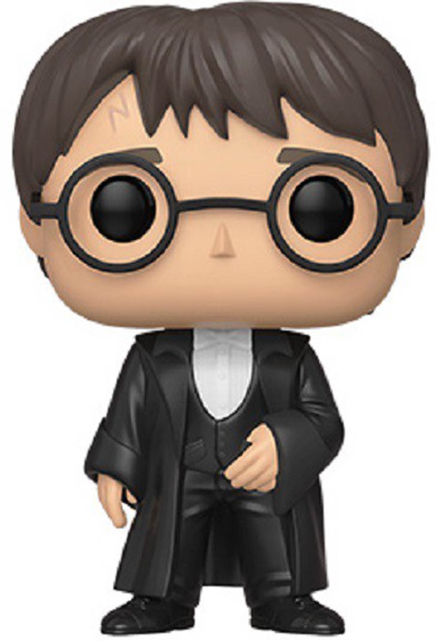 POP Harry Potter Harry Potter Yule Ball Vinyl Figure