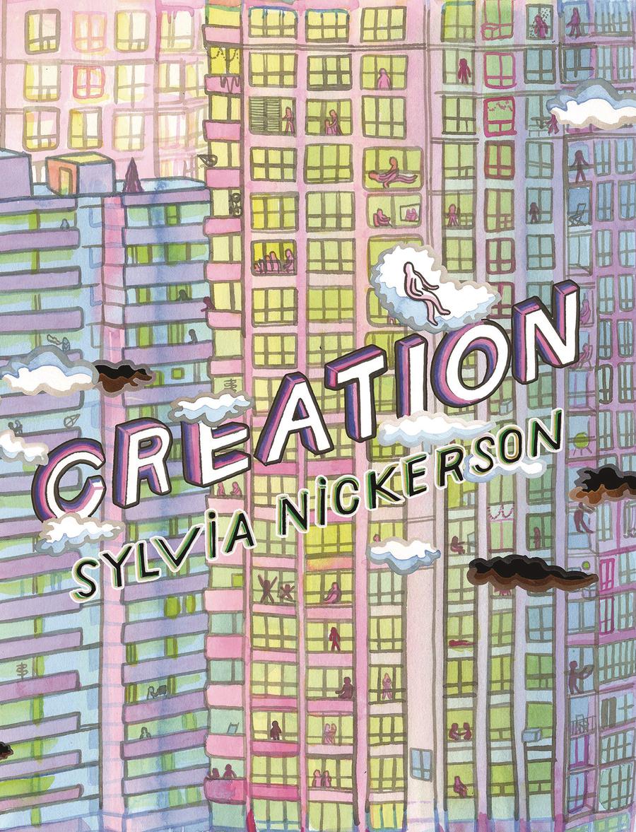 Creation GN