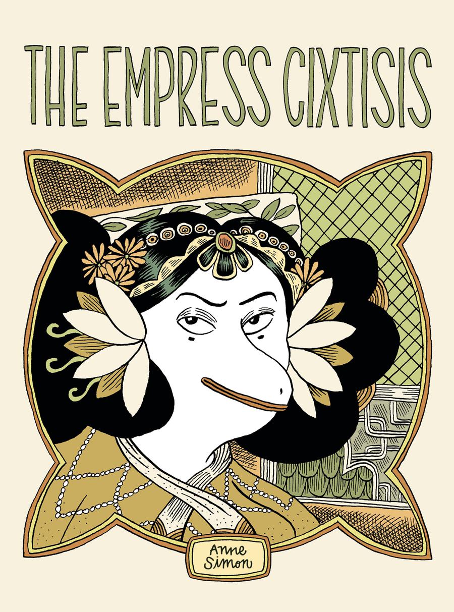 Empress Cixtisis HC