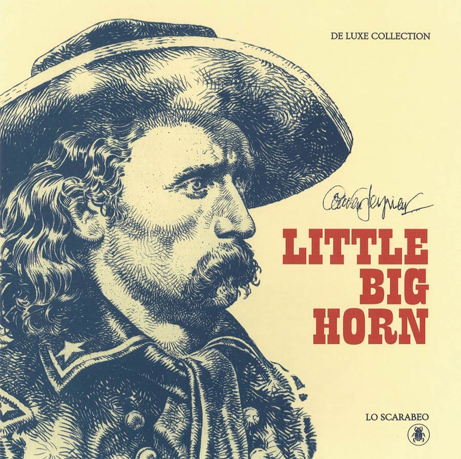 Little Big Horn HC