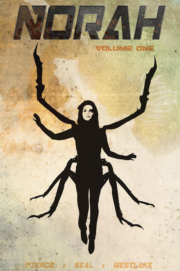 Norah Vol 1 TP