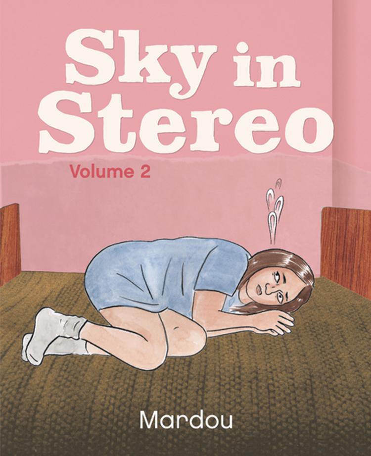 Sky In Stereo Vol 2 GN
