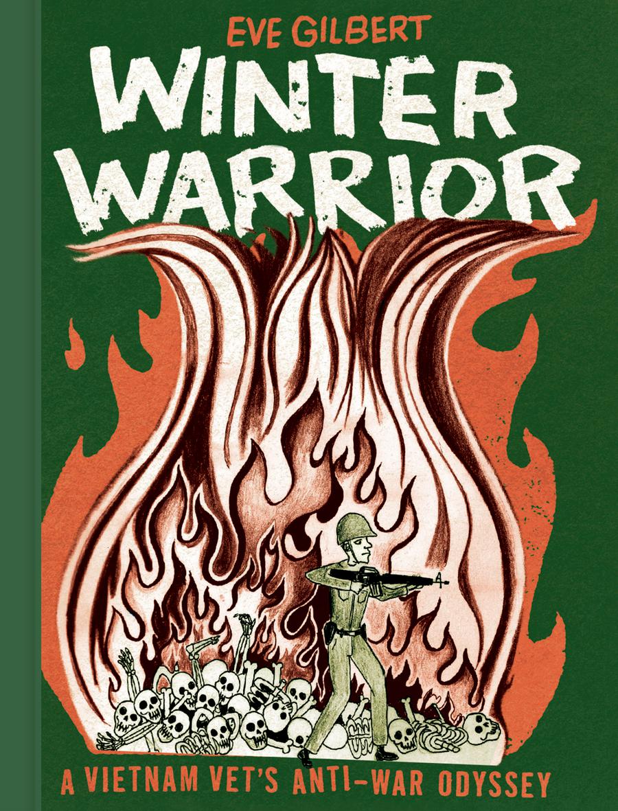 Winter Warrior HC