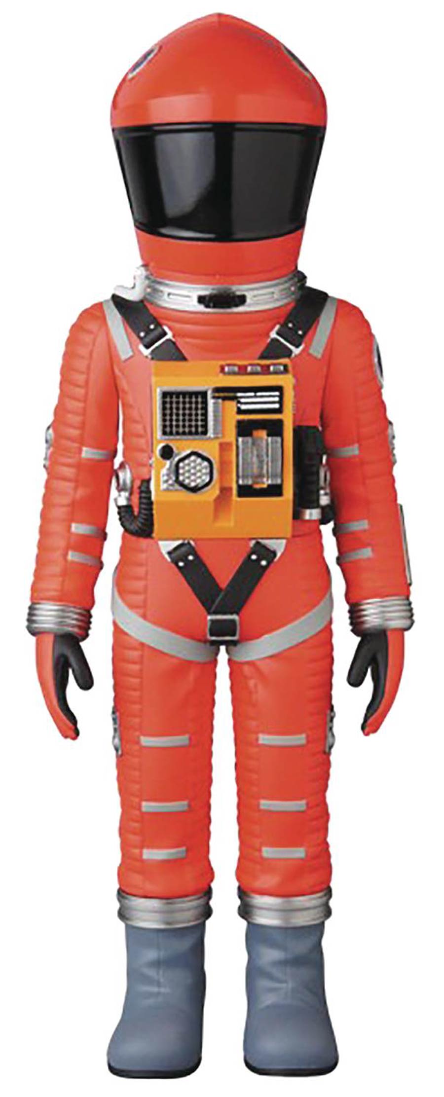 2001 A Space Odyssey Space Suit Vinyl Collectible Doll