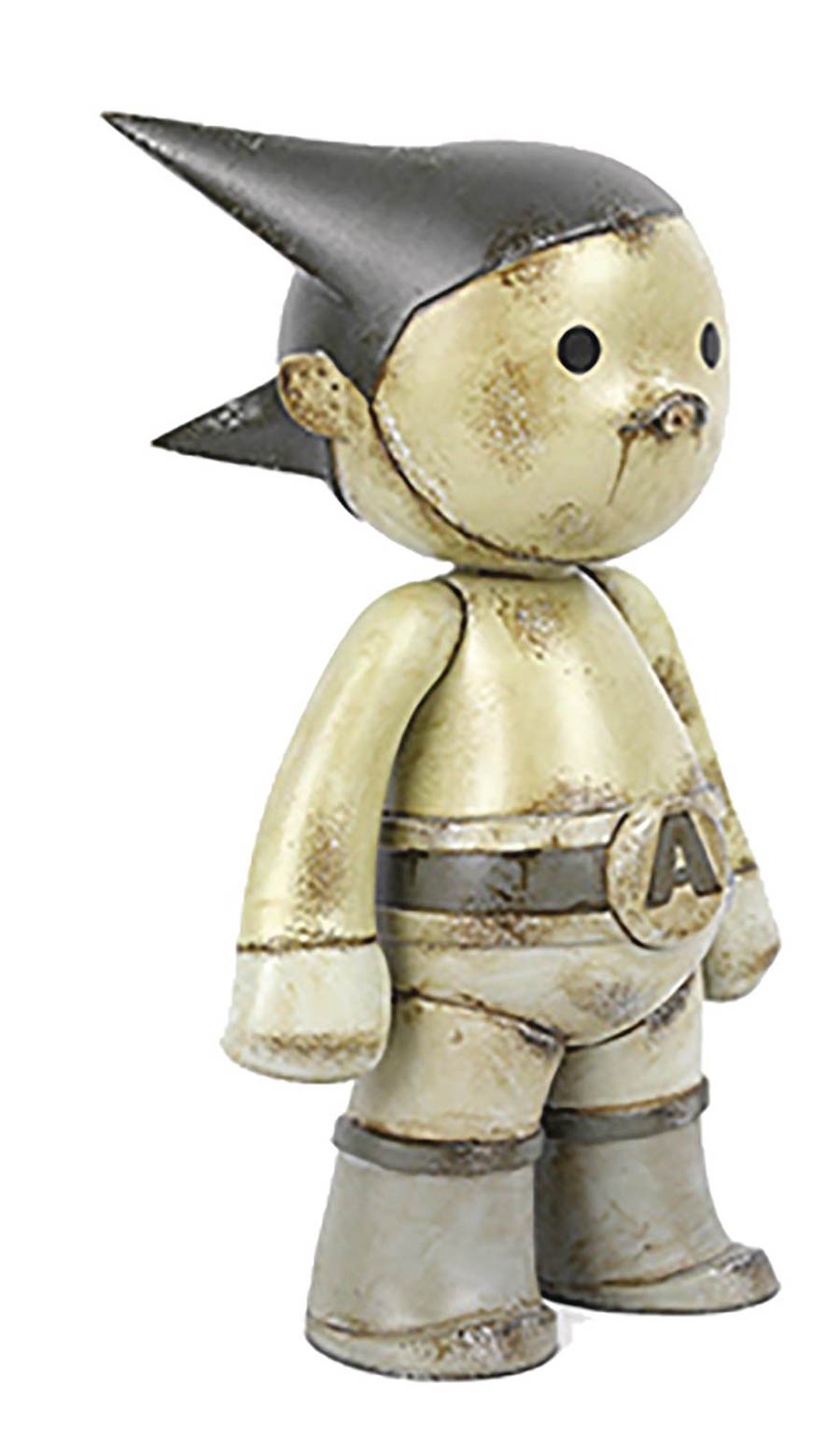 Ashtro Lad 8-Inch Vinyl Figure - Local Guardian