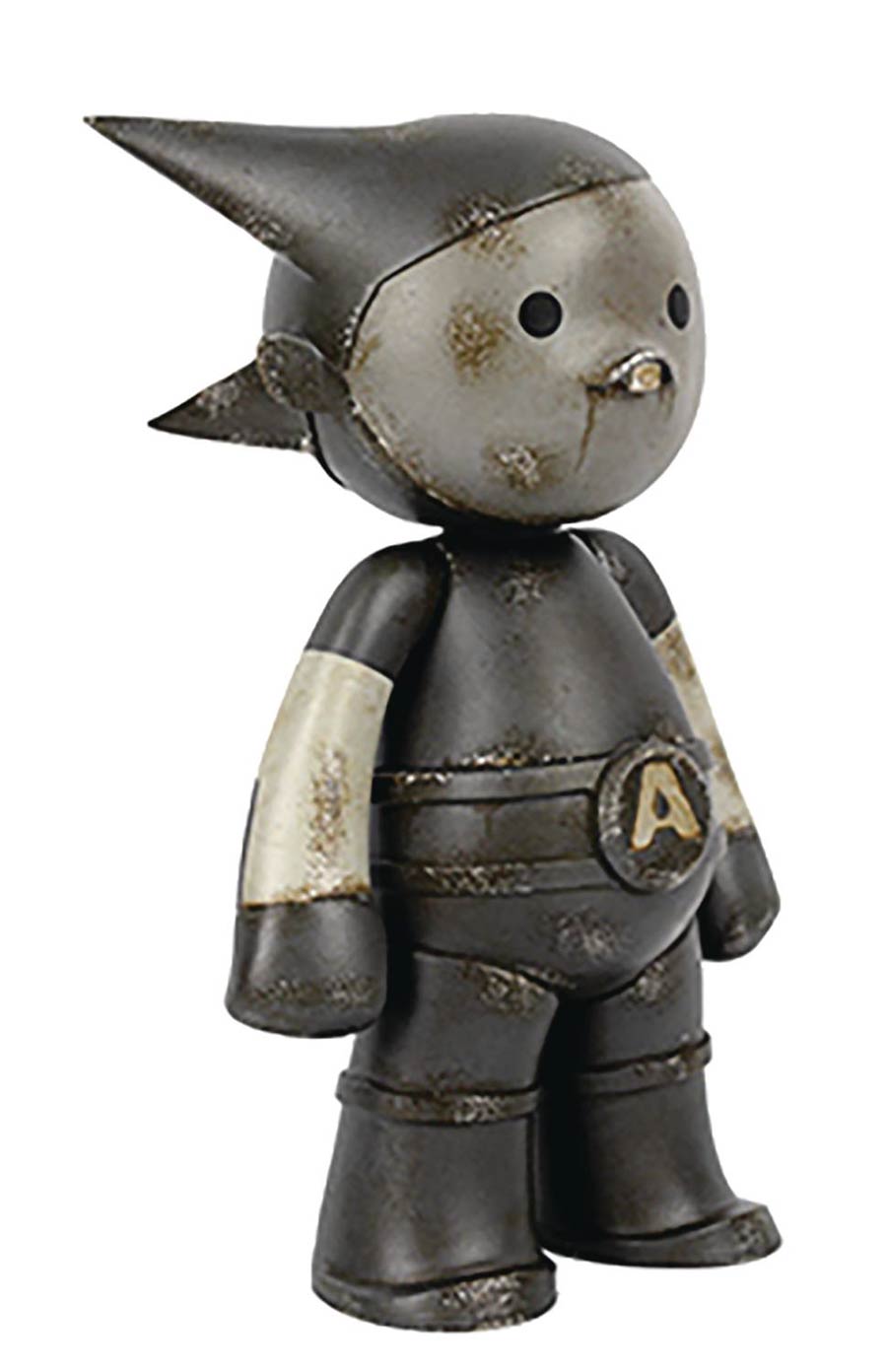 Ashtro Lad 8-Inch Vinyl Figure - Moon Watch