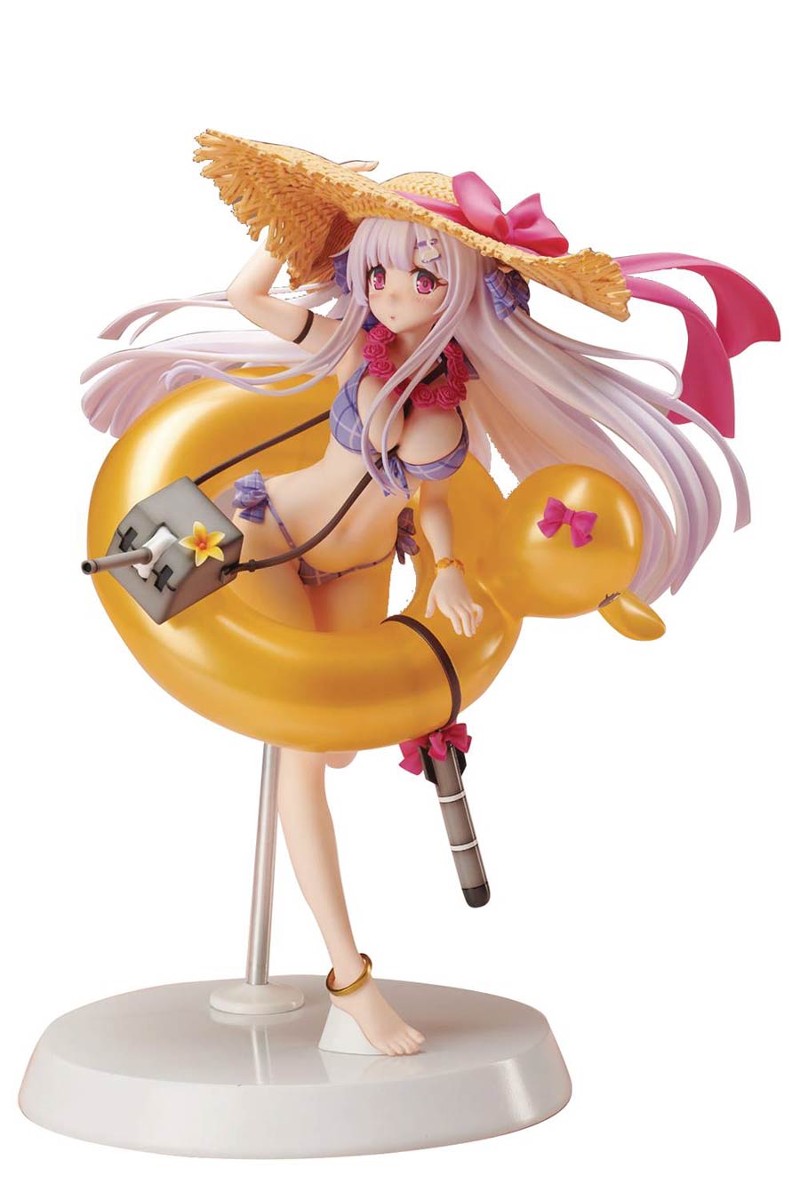 Azur Lane Cygnet Umibe No Juujisei 1/8 Scale PVC Figure
