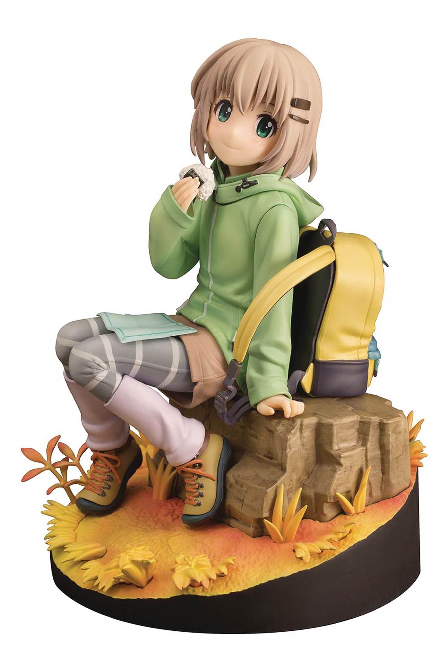 Encouragement Of Climb Season 3 Aoi Autumn Hike 1/7 Scale PVC Figure