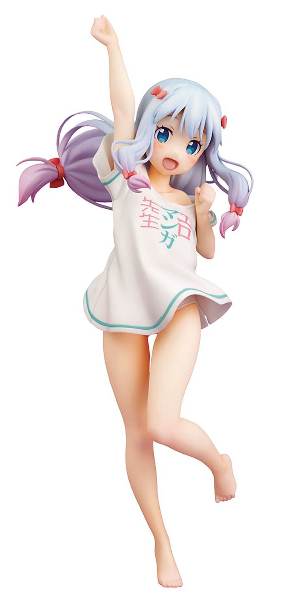 Eromanga Sensei Sagiri Izumi Ending 1/7 Scale PVC Figure